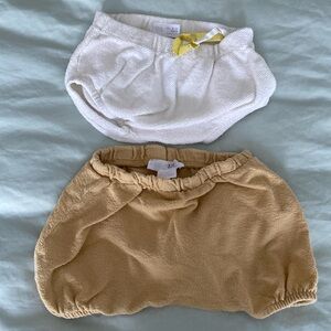 Zara bloomer bundle